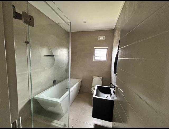 3 BEDROOM PROPERTY TO RENT IN ZANDSPRUIT